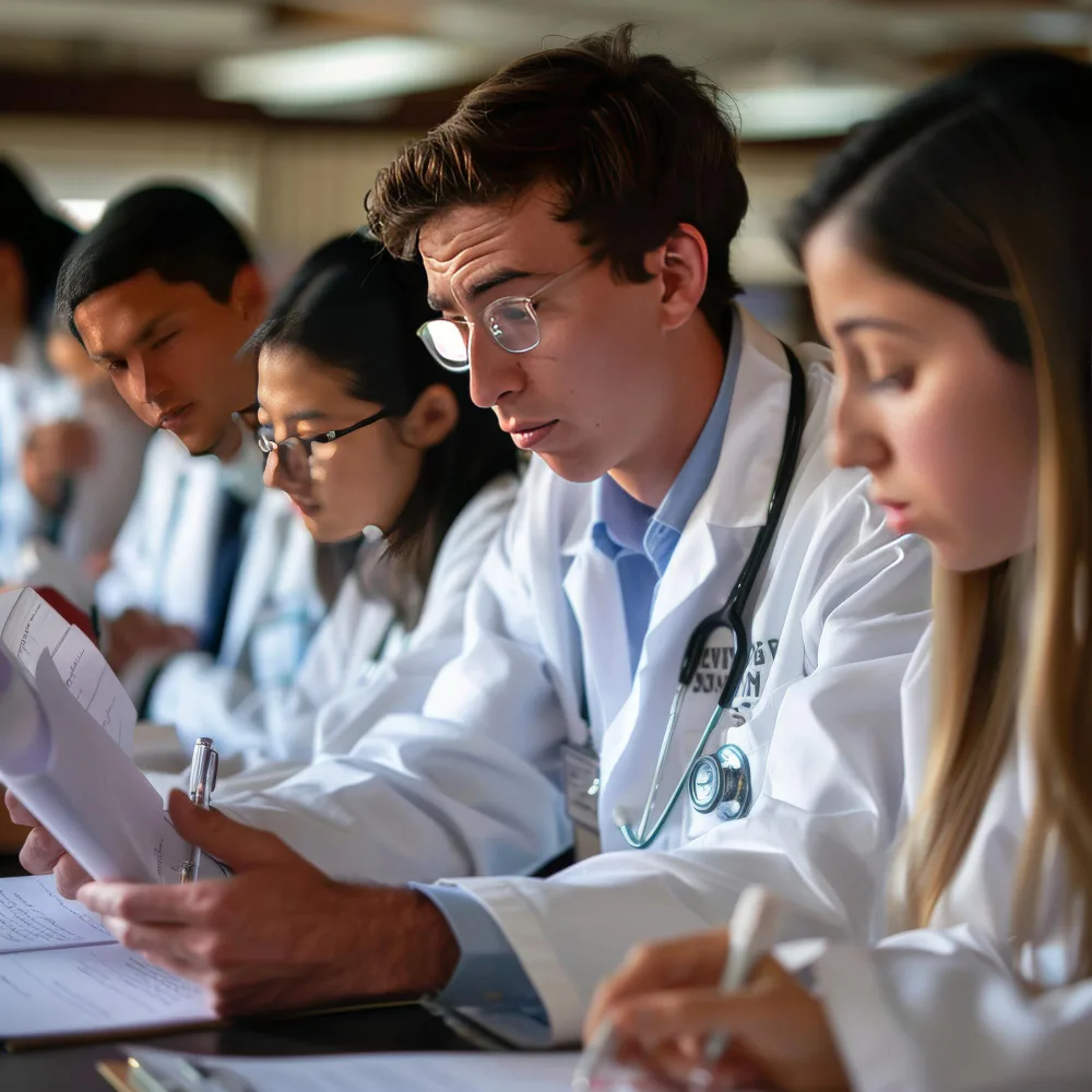 Why Choose Our Immigration Medical Exam Center