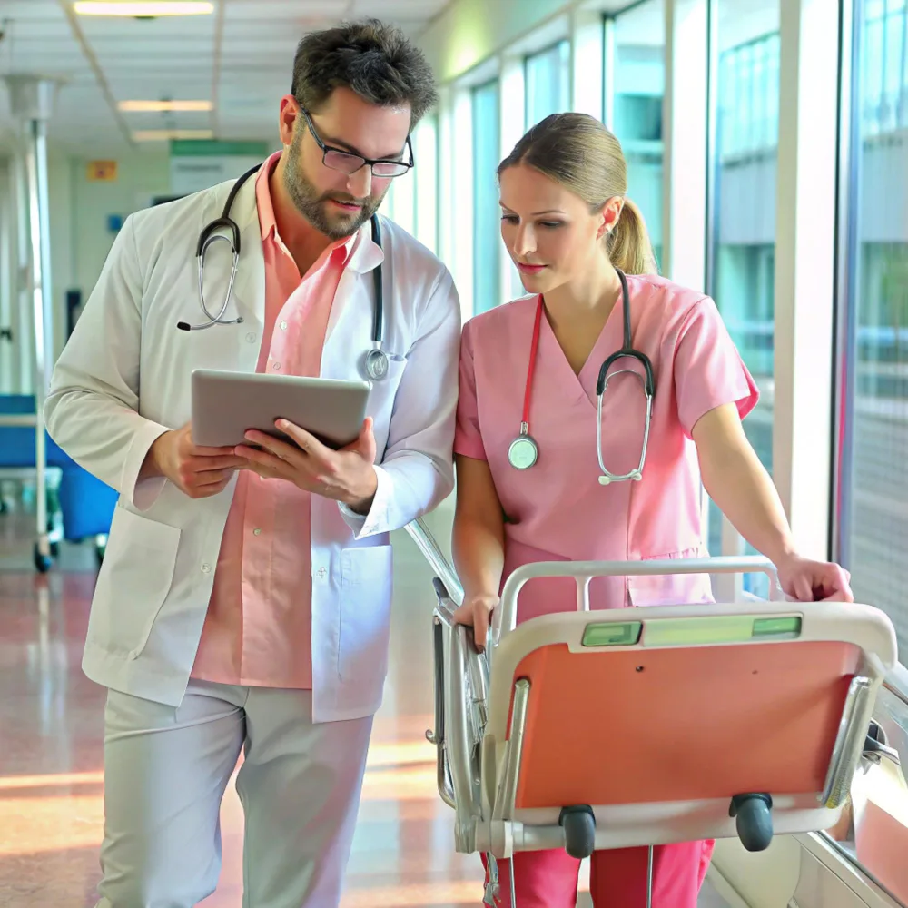Reliable Immigration Medical Services