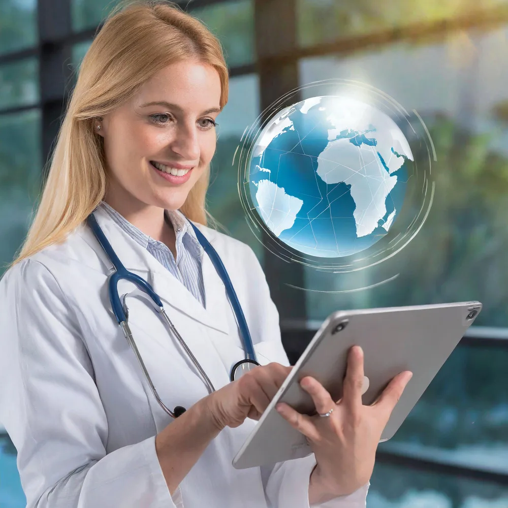Reliable Immigration Medical Services