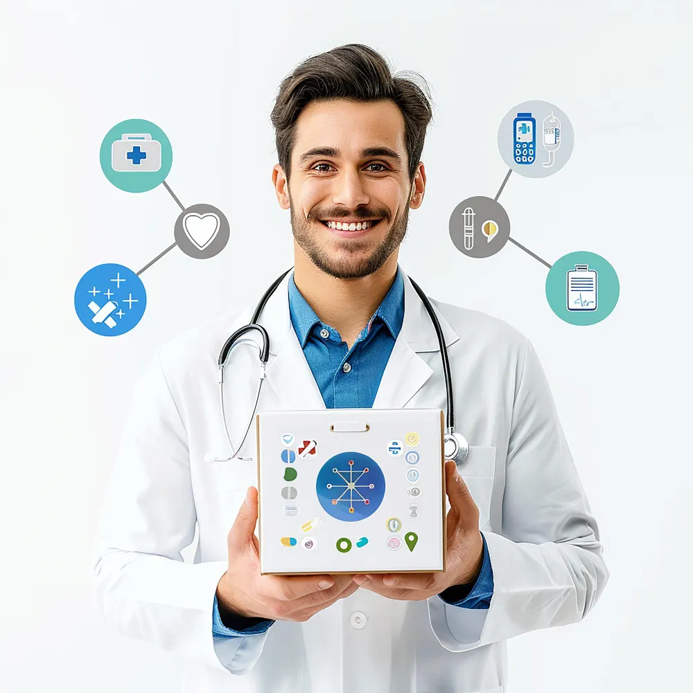 Accurate & Reliable Diagnostic Services