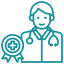 Experienced Healthcare Professionals