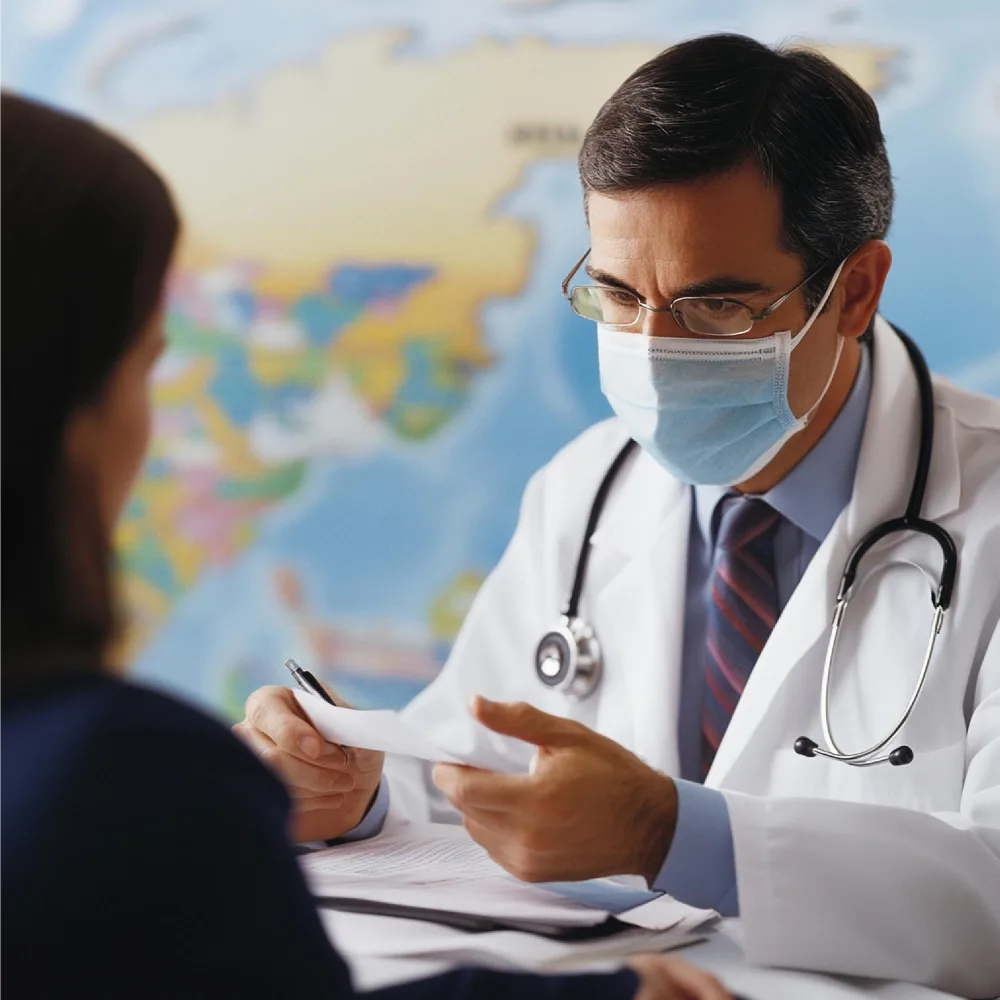 Reliable Immigration Medical Services