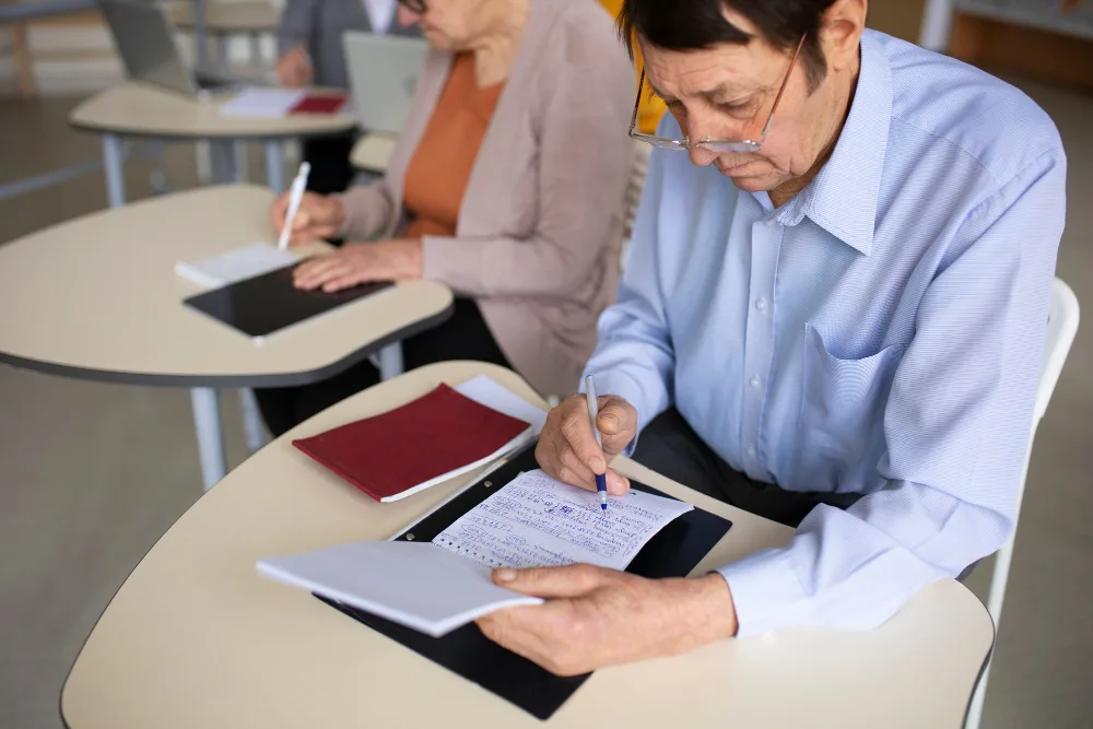 Immigration Physical Exam in Las Vegas