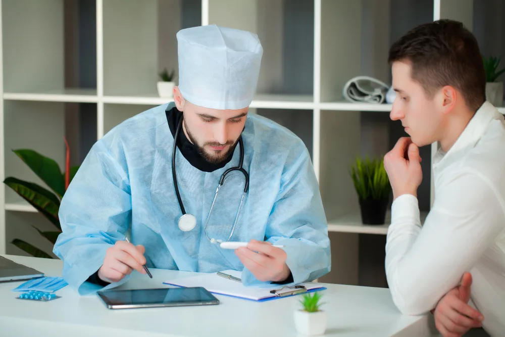 immigration medical services in Las Vegas